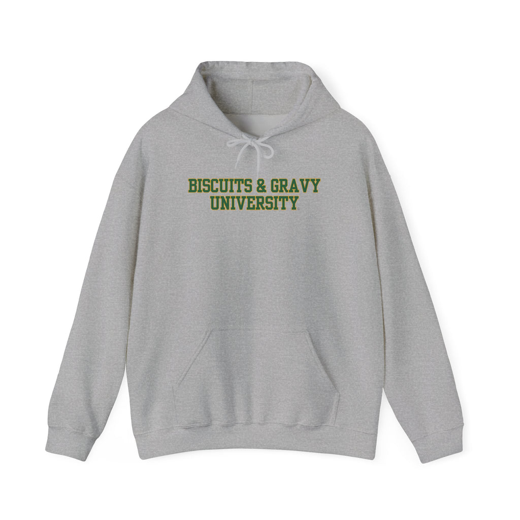 B&G UNDEFEATED Cricket Unisex Hoodie