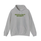 B&G UNDEFEATED Cricket Unisex Hoodie