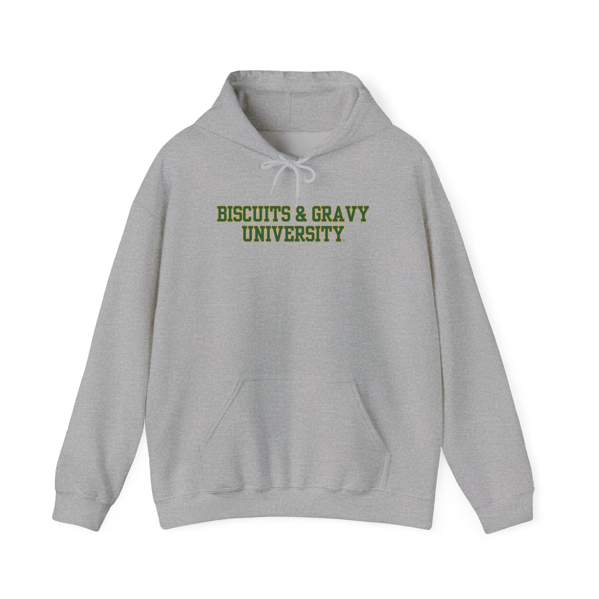 B&G UNDEFEATED Cricket Unisex Hoodie