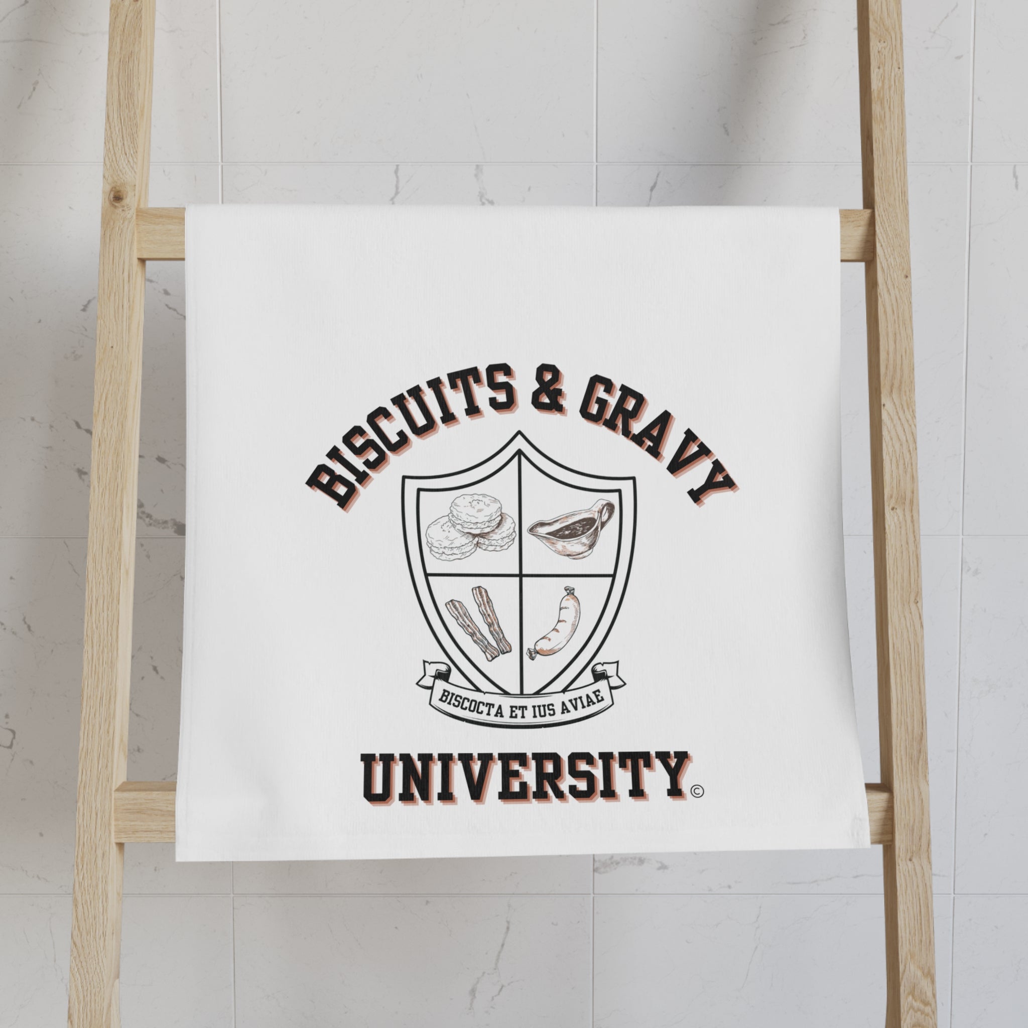 HOME Collection - Bath/Kitchen Towel; Hand Towel