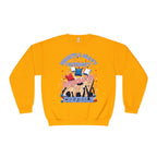 B&G UNDEFEATED Cornhole Sweatshirt