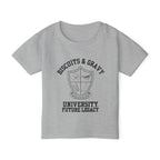 ALUMNI Collection - Future Legacy Toddler T-Shirt