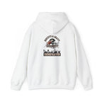 B&G UNDEFEATED Football Hoodie