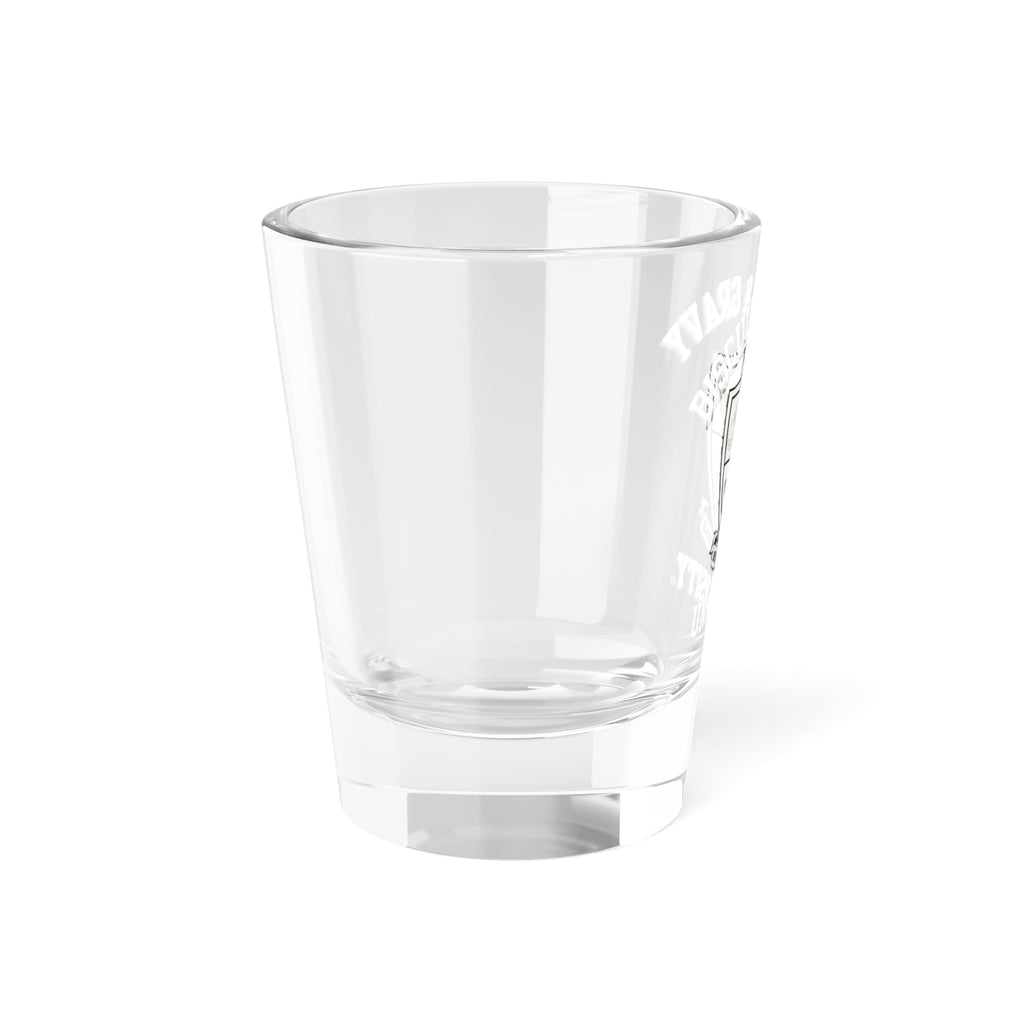 HOME Collection - Glassware; Shot Glass 1.5oz