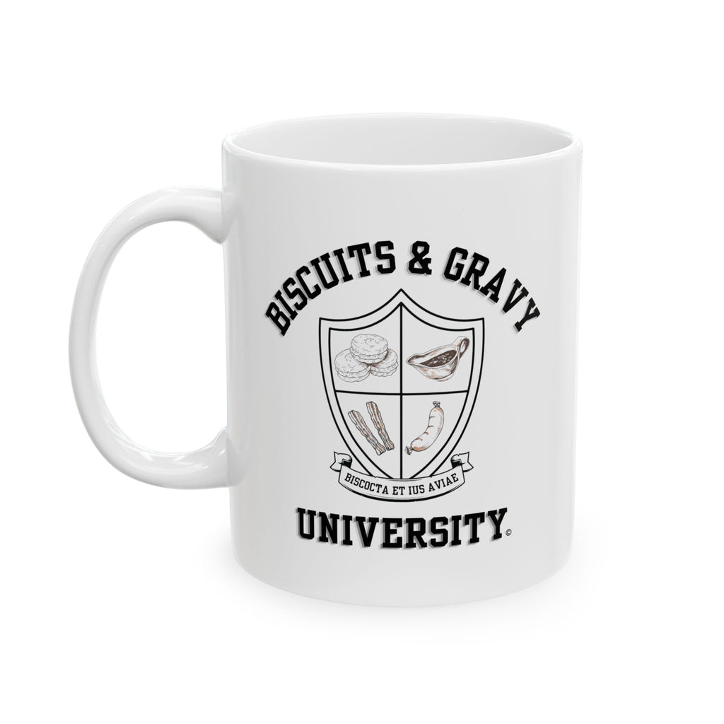 HOME Collection - Ceramic MUG