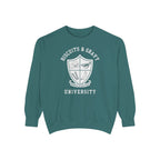 B&G Crest Sweatshirt - Biscuits & Gravy University