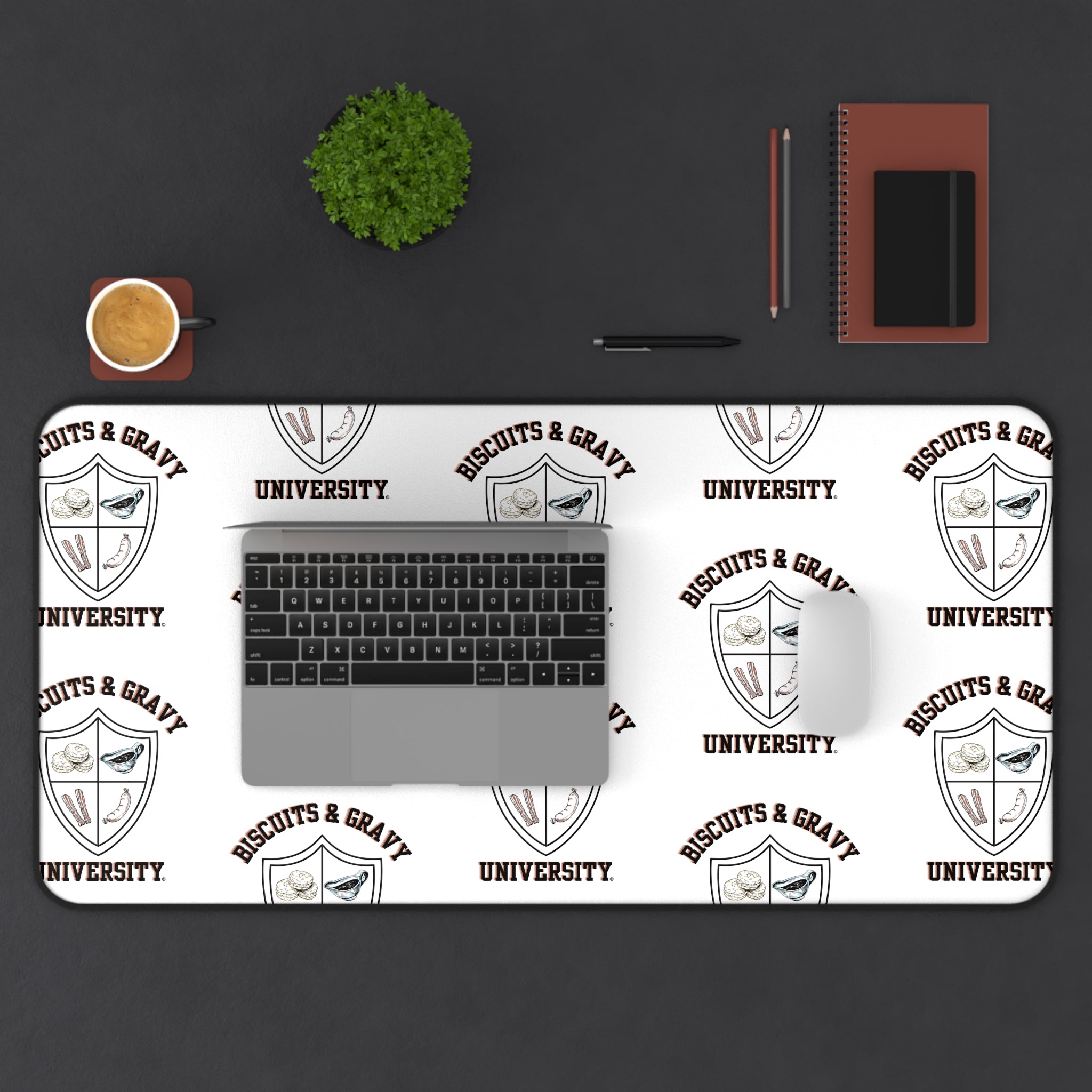 HOME Collection - Desk Mat