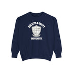 B&G Crest Sweatshirt - Biscuits & Gravy University