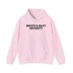 B&G UNDEFEATED Pickleball Hoodie