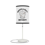 HOME Collection - Lamp; Table Lamp