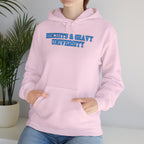 B&G UNDEFEATED Rugby Unisex Hoodie