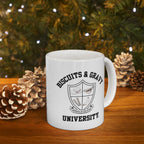 HOME Collection - Ceramic MUG