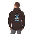 B&G UNDEFEATED Rugby Unisex Hoodie