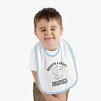 ALUMNI Collection - Future Legacy Baby Bib