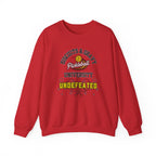 B&G UNDEFEATED Pickleball Sweatshirt