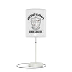 HOME Collection - Lamp; Table Lamp