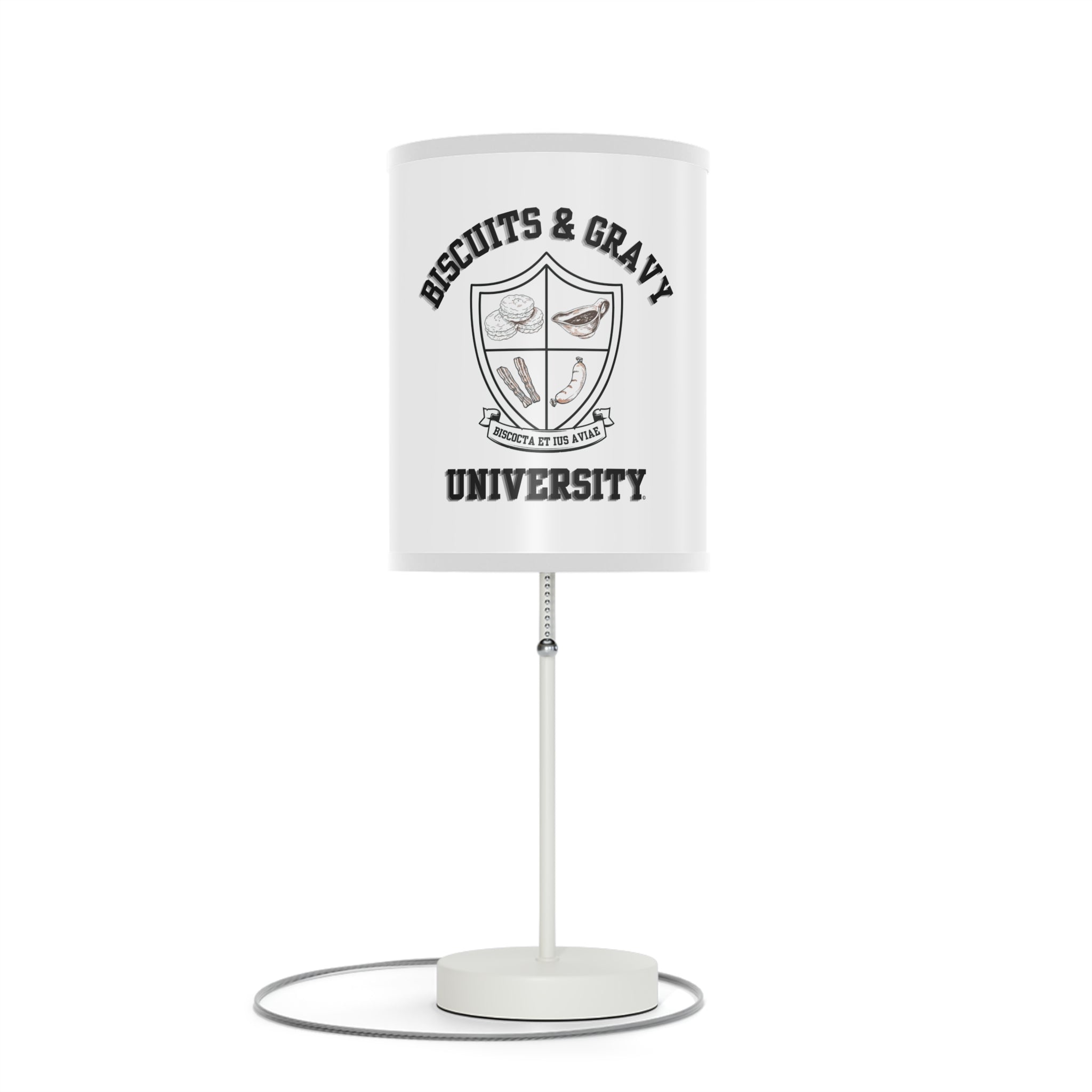 HOME Collection - Lamp; Table Lamp