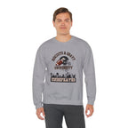 B&G UNDEFEATED Football Sweatshirt