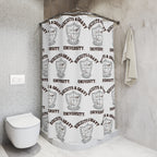 HOME Collection - Bath/Shower Curtain