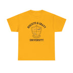 B&G Crest T-Shirt - Biscuits & Gravy University