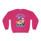 B&G UNDEFEATED Cornhole Sweatshirt