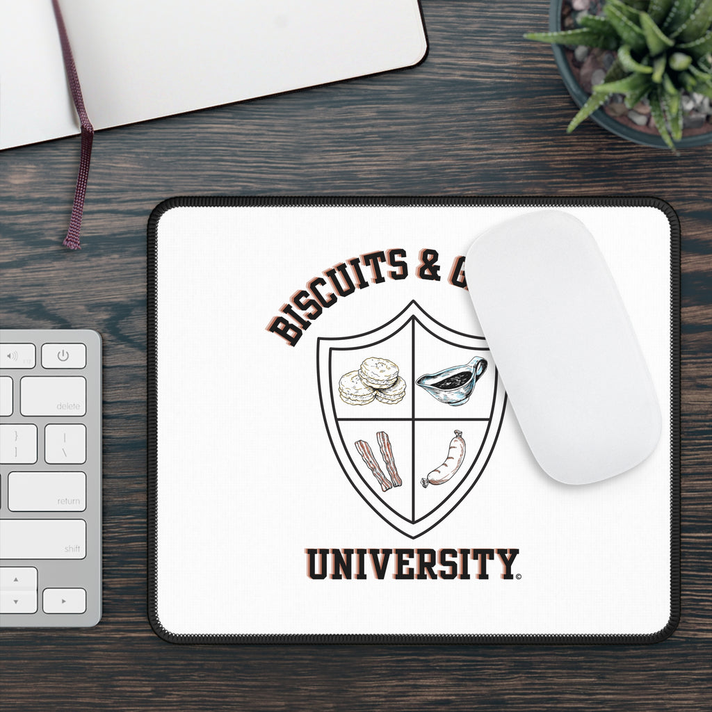 HOME Collection - Gaming Mouse Pad