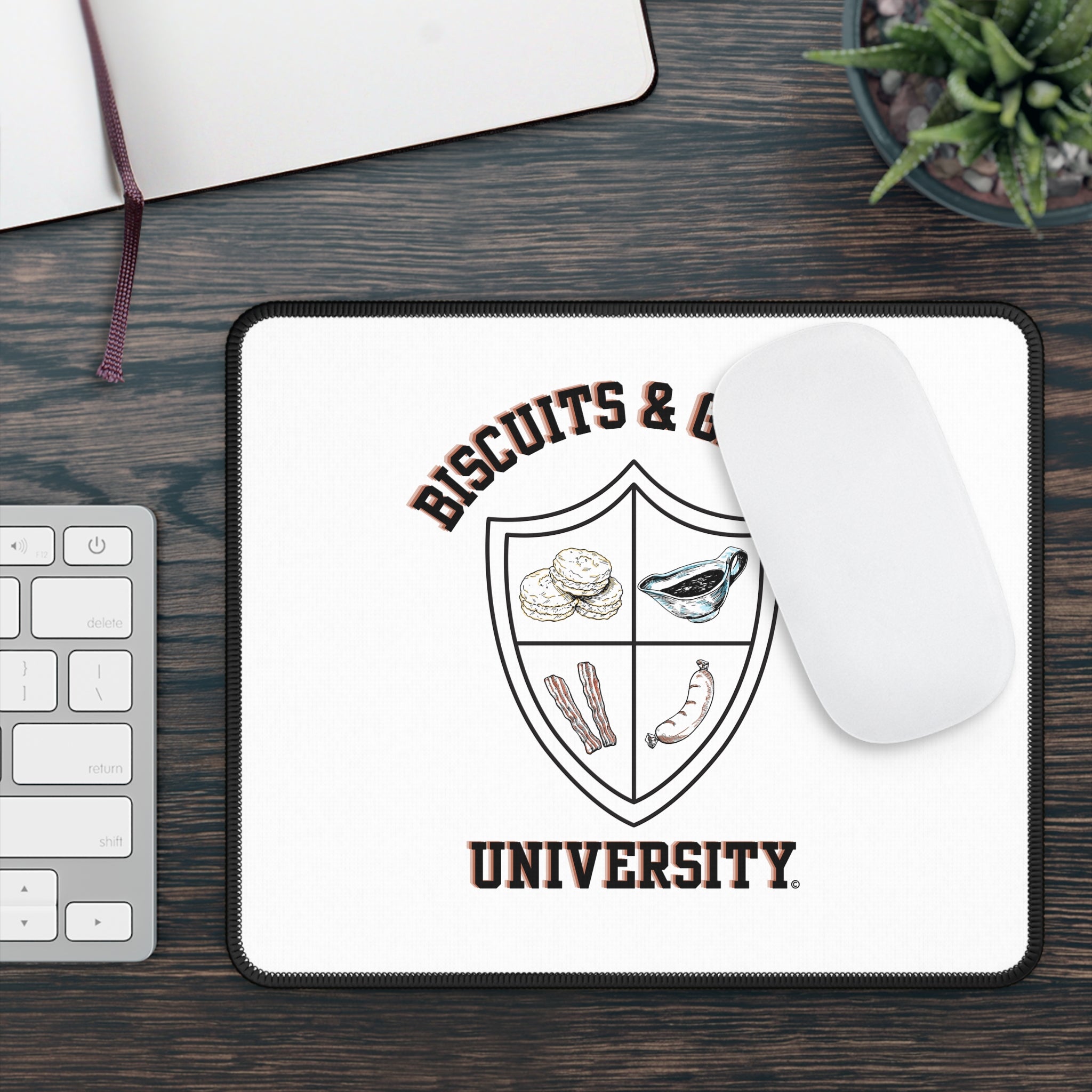 HOME Collection - Gaming Mouse Pad