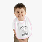ALUMNI Collection - Future Legacy Baby Bib