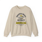 B&G UNDEFEATED Pickleball Sweatshirt