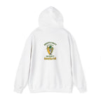 B&G UNDEFEATED Cricket Unisex Hoodie