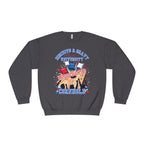B&G UNDEFEATED Cornhole Sweatshirt