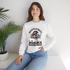 B&G UNDEFEATED Football Sweatshirt