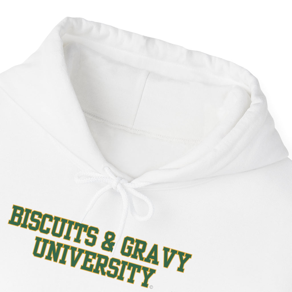 B&G UNDEFEATED Cricket Unisex Hoodie