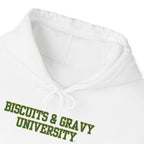 B&G UNDEFEATED Cricket Unisex Hoodie
