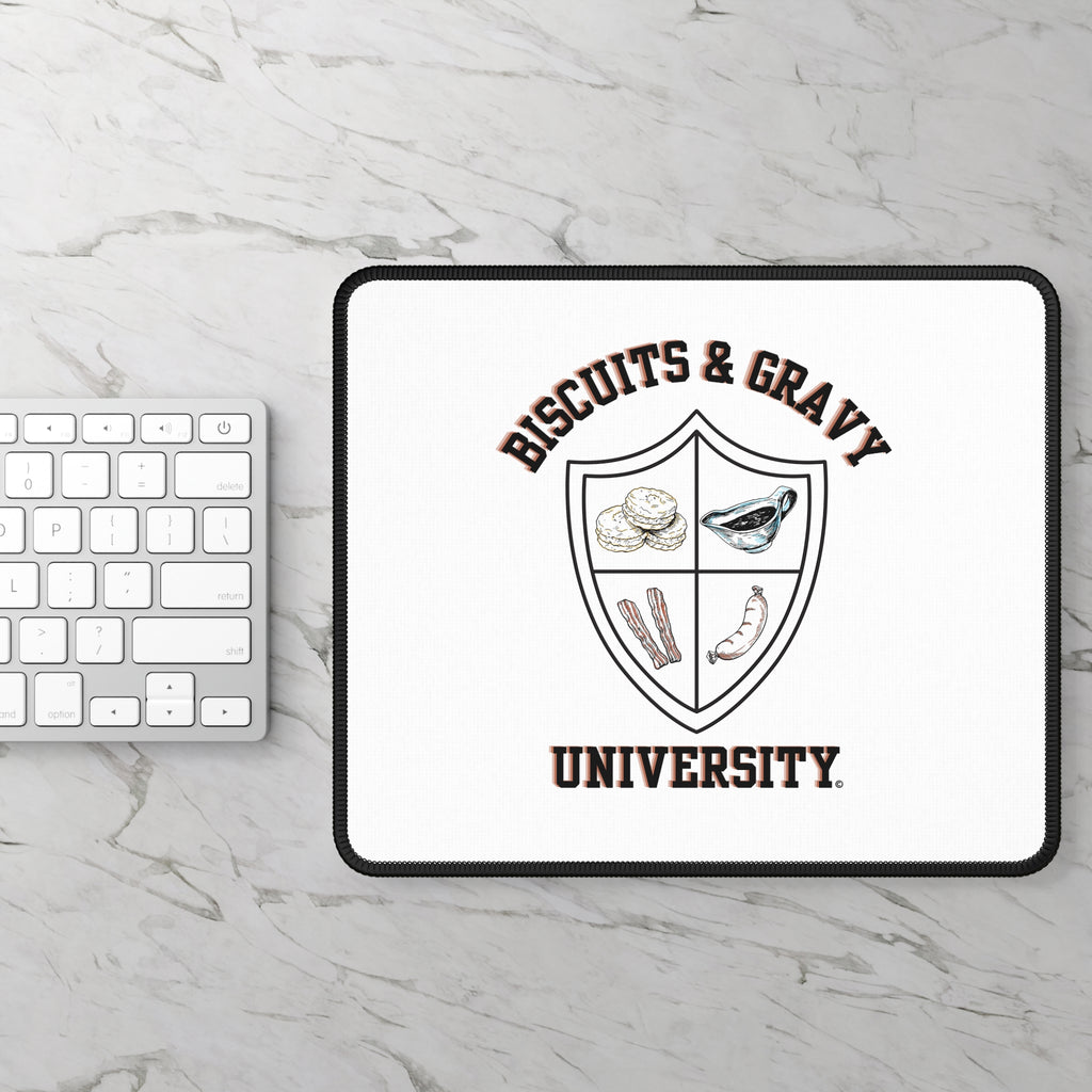 HOME Collection - Gaming Mouse Pad