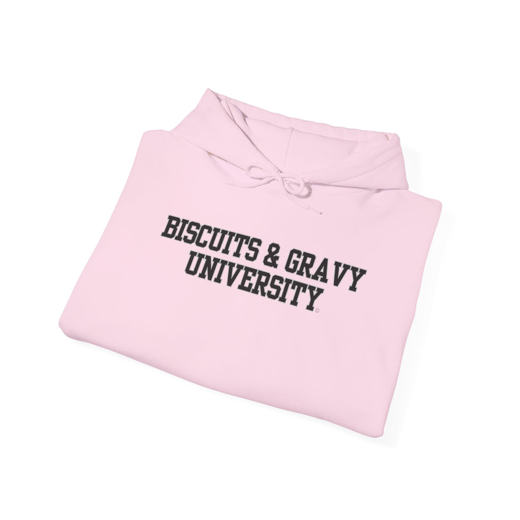 B&G UNDEFEATED Pickleball Hoodie