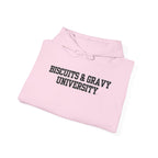 B&G UNDEFEATED Pickleball Hoodie