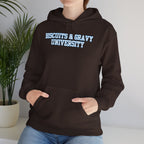 B&G UNDEFEATED Rugby Unisex Hoodie