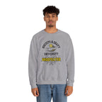 B&G UNDEFEATED Pickleball Sweatshirt