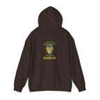 B&G UNDEFEATED Cricket Unisex Hoodie