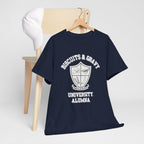 ALUMNI Collection - Alumna T-Shirt - Biscuits & Gravy University