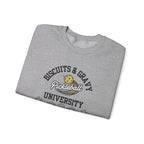 B&G UNDEFEATED Pickleball Sweatshirt