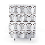 HOME Collection - Bath/Shower Curtain