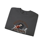 B&G UNDEFEATED Football Sweatshirt