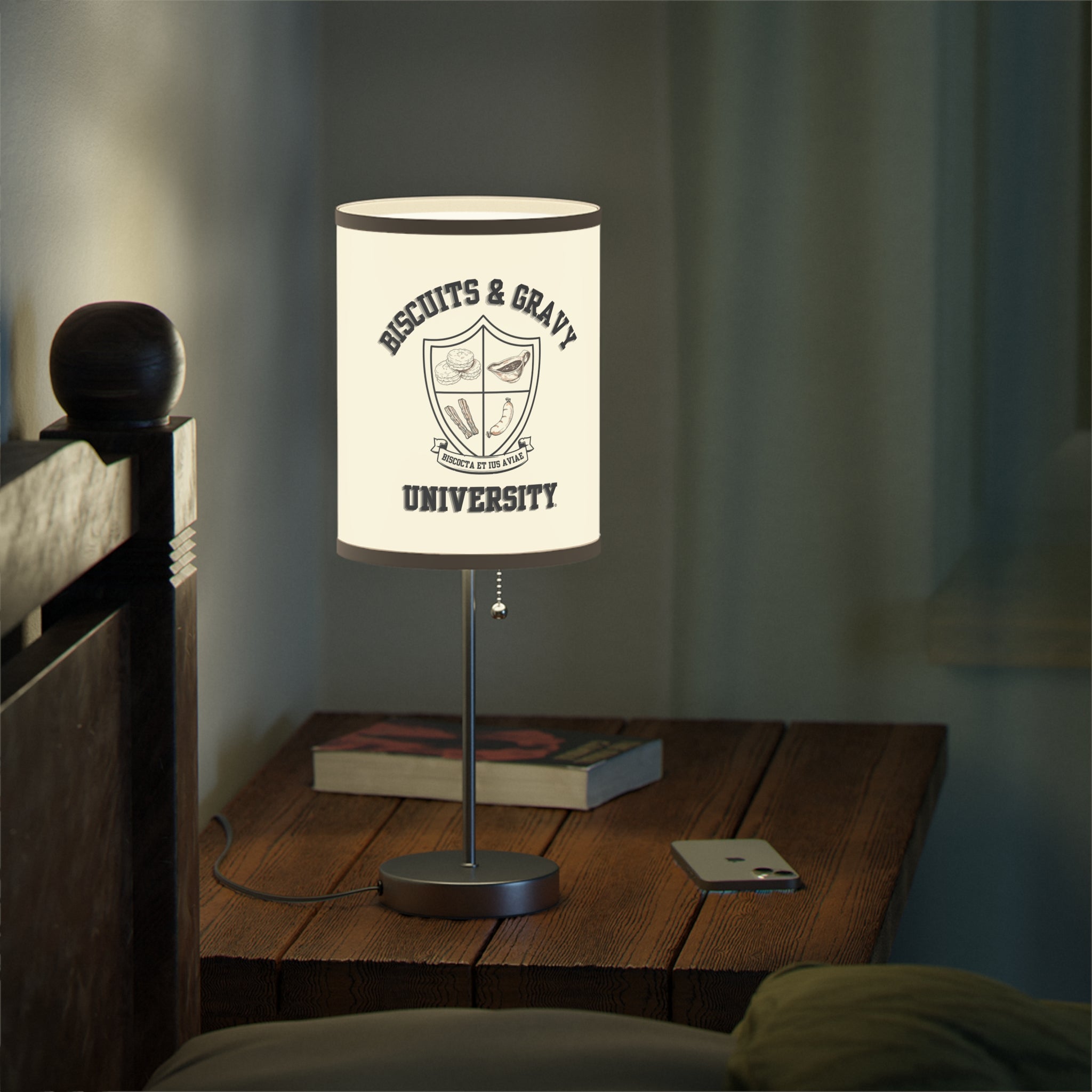 HOME Collection - Lamp; Table Lamp