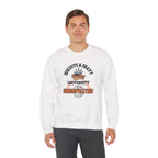 B&G UNDEFEATED Bowling Sweatshirt