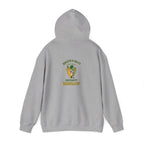 B&G UNDEFEATED Cricket Unisex Hoodie